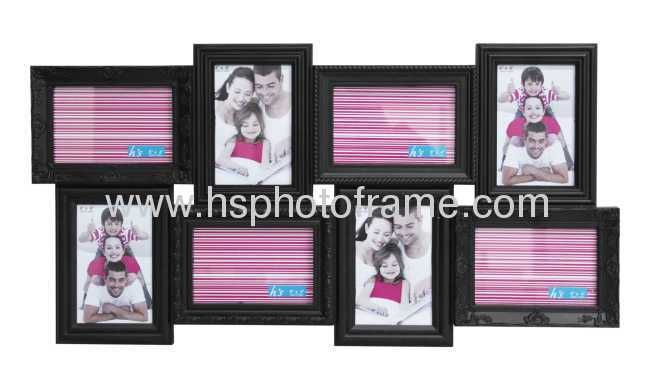 Plastic Injection Photo Frame