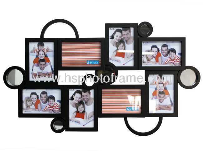 Plastic Injection Photo Frame