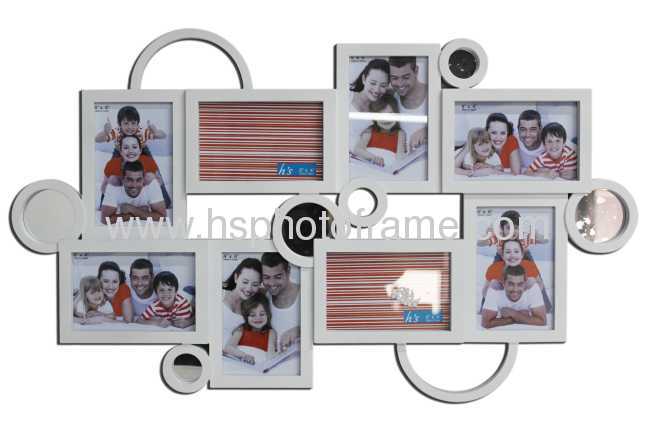 Plastic Injection Photo Frame