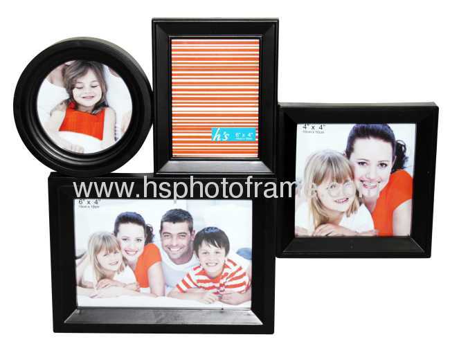 Plastic Injection Photo Frame