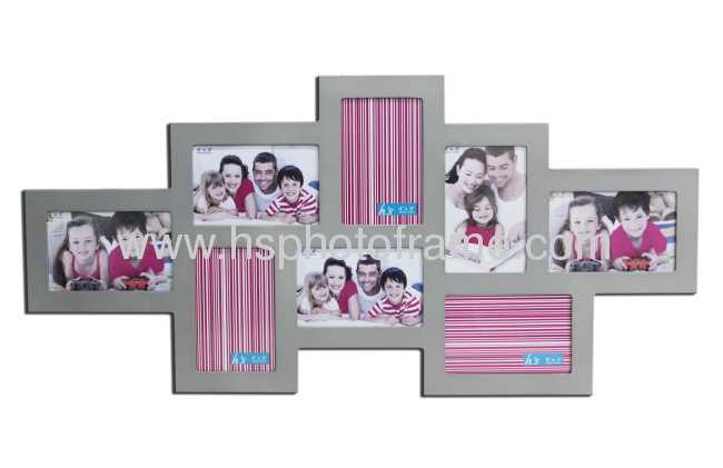 Wooden Photo Frame