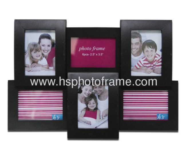 Plastic Injection Photo Frame