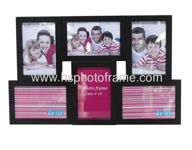 Plastic Injection Photo Frame