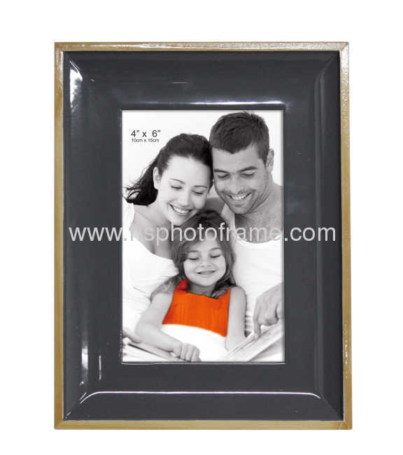 Wooden Photo Frame,Meansures,21.6X16.5X2CM