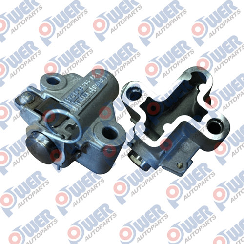 BK2Q-6K261-AA,BK2Q6K261AA,1704066,1372434,1465148 Tensioner for TRANSIT