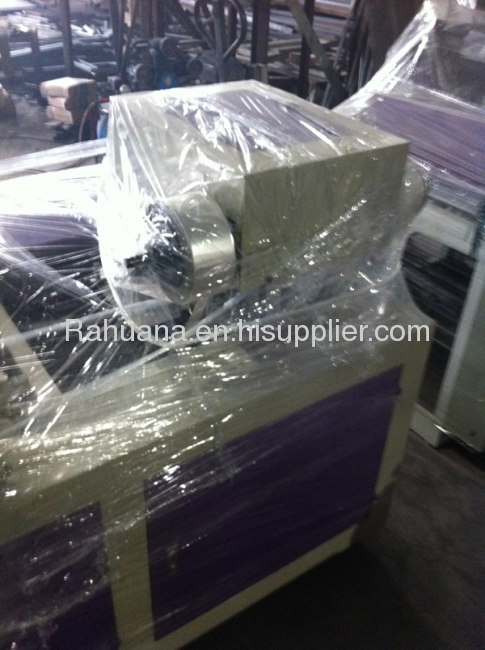 Non-woven Cube Bag Making Machinery