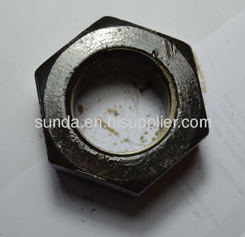 Hex Nut M56 DIN934