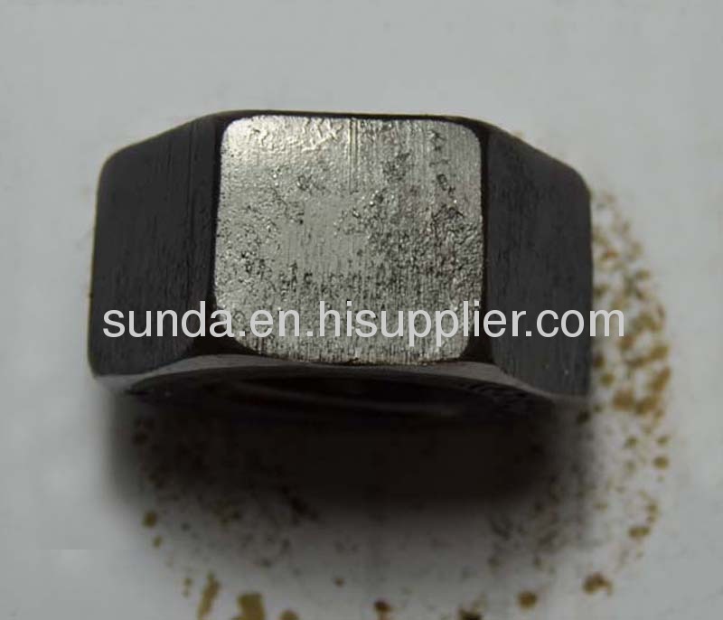 M36 Hex Nut DIN934