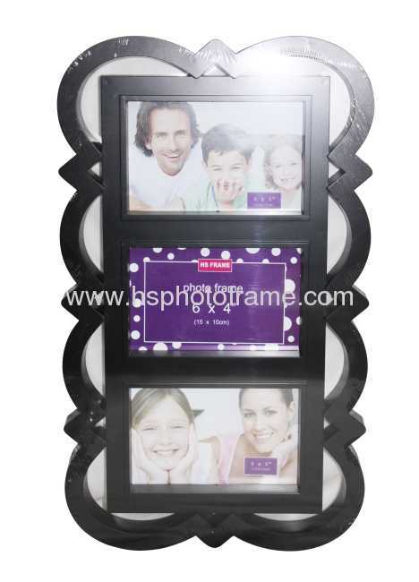 Plastic Injection Photo Frame