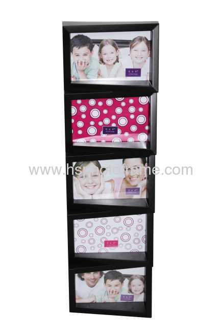 Plastic Injection Photo Frame