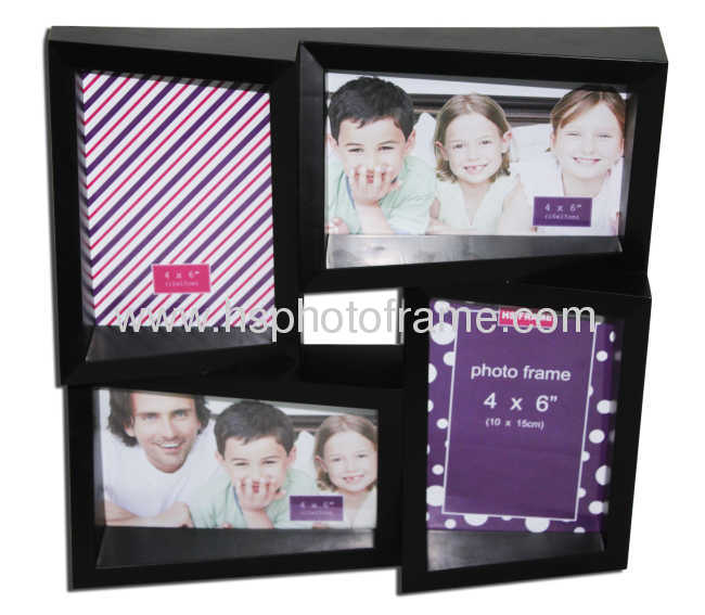 Plastic Injection Photo Frame