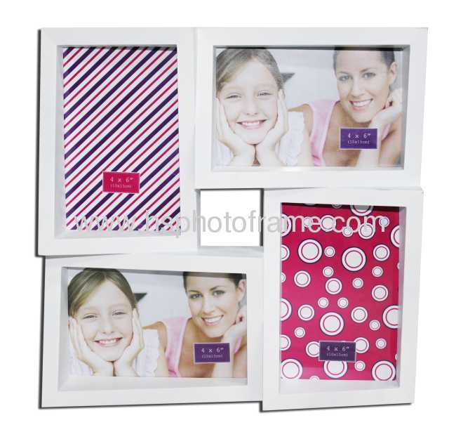 Plastic Injection Photo Frame