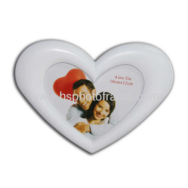 Plastic Injection Photo Frame