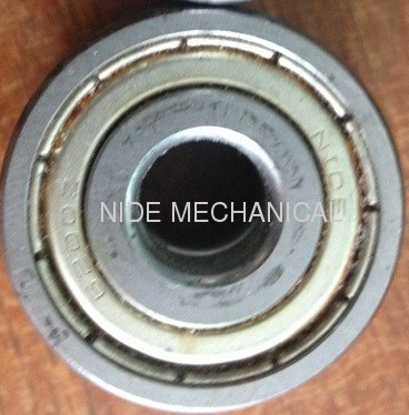 62 Series ball bearing