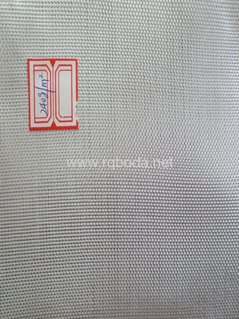 high quanlity fiberglass cloth