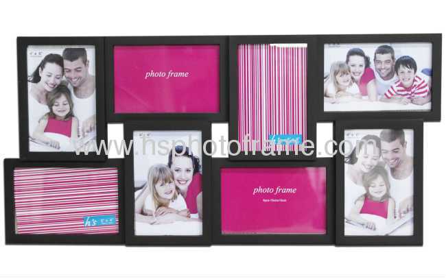 Plastic Injection Photo Frame