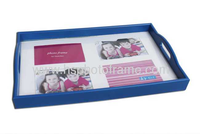 Plastic Injection Photo Frame