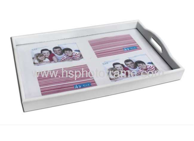 Plastic Injection Photo Frame