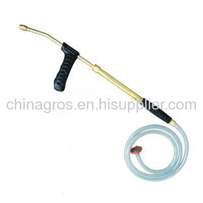 Reciprocating Filt SprayerReciprocate Sprayer Pumping Filt Sprayer ,Tank Filter Sprayer Brass SprayerHose Sprayer