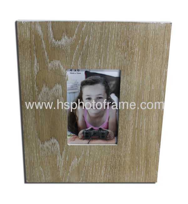 Wooden Photo Frame,MDF photo frame