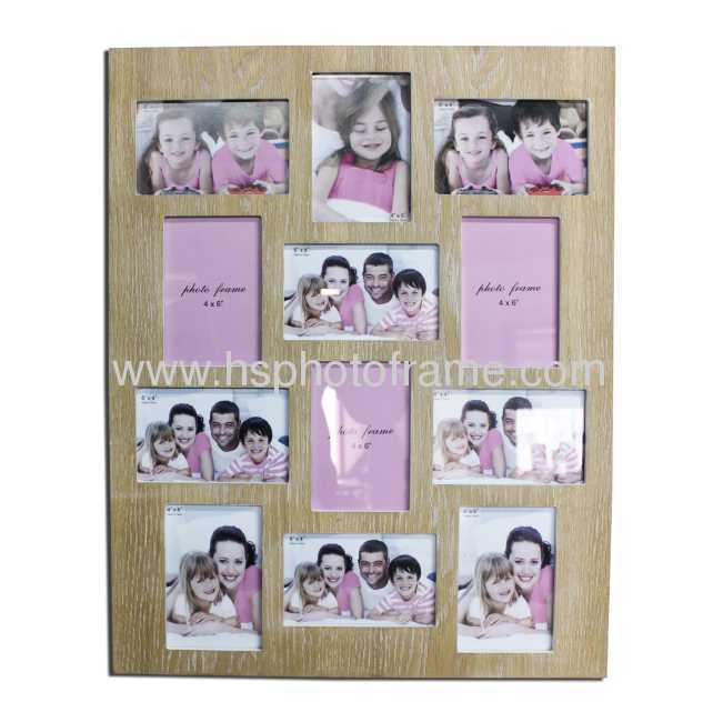 Wooden Photo Frame,MDF photo frame