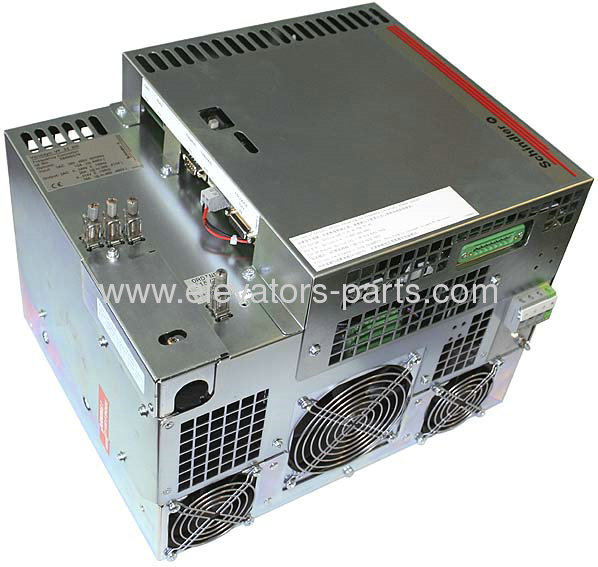 Schindler Elevator Inverter Module