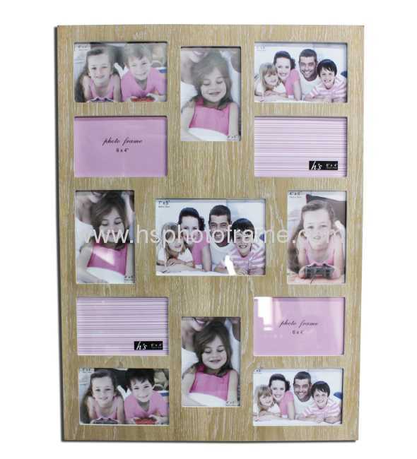 Wooden Photo Frame,MDF photo frame