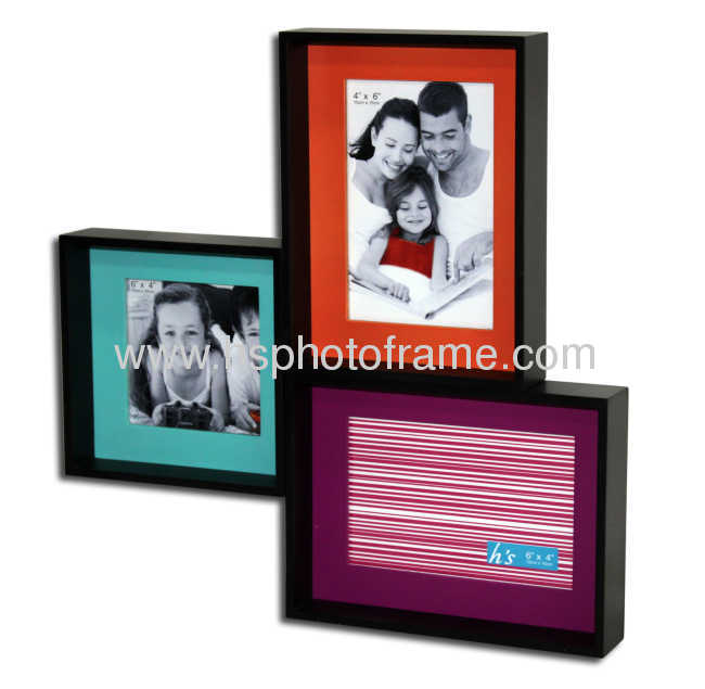 Wooden Photo Frame,MDF photo frame