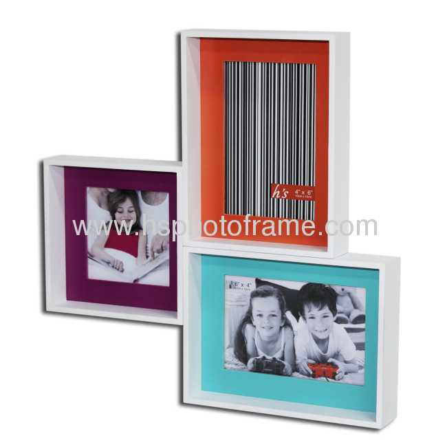 Wooden Photo Frame,MDF photo frame