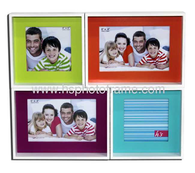 Wooden Photo Frame,MDF photo frame