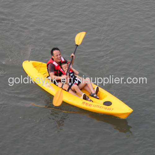 single sit on top kayak/one seat whitewater kayak/solo kayak/single kayak/sit on top kayak