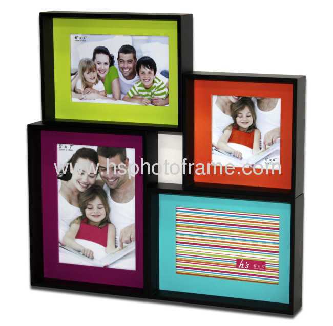 Wooden Photo Frame,MDF photo frame