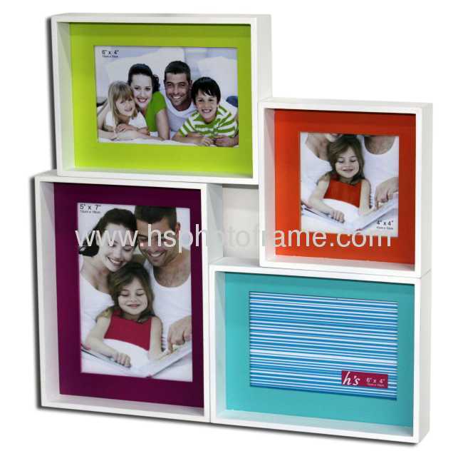 Wooden Photo Frame,MDF photo frame