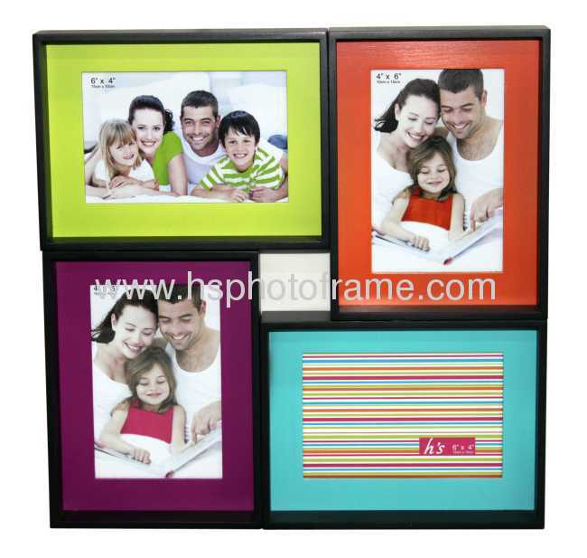 Wooden Photo Frame,MDF photo frame