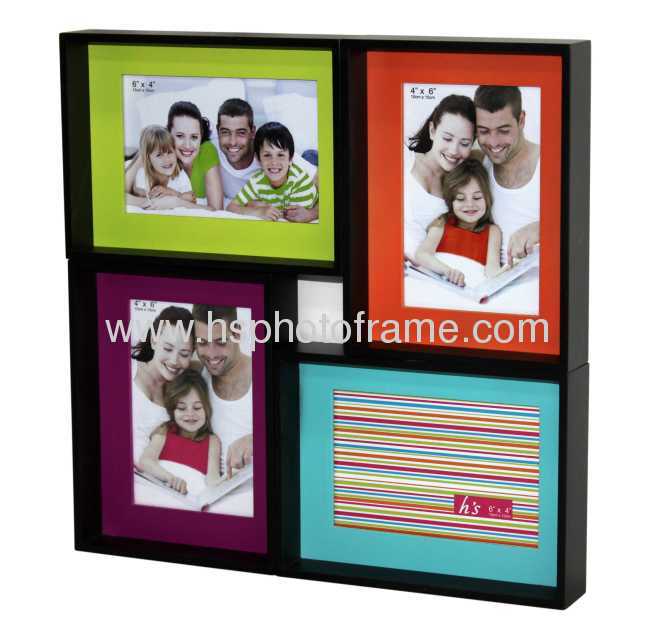 Wooden Photo Frame,MDF photo frame