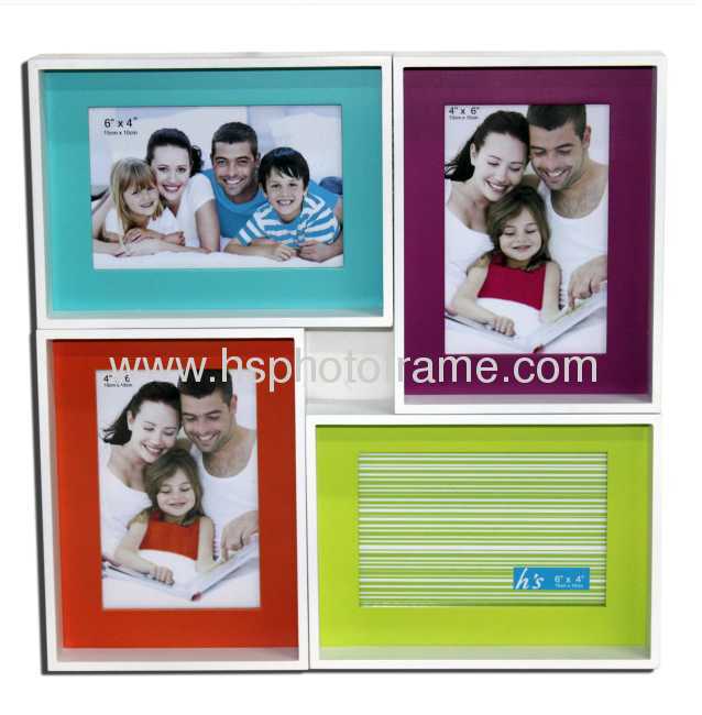 Wooden Photo Frame,MDF photo frame