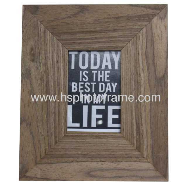 Wooden Photo Frame,MDF photo frame