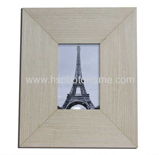 Wooden Photo Frame,MDF photo frame