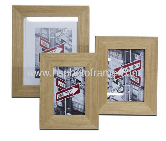 Wooden Photo Frame,MDF photo frame