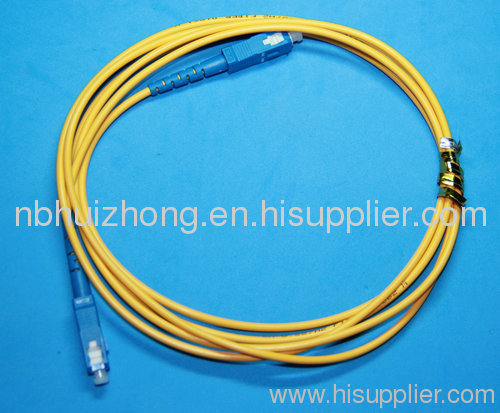 SC/UPC-SC/UPC Fiber Optic Patch Cord PC13