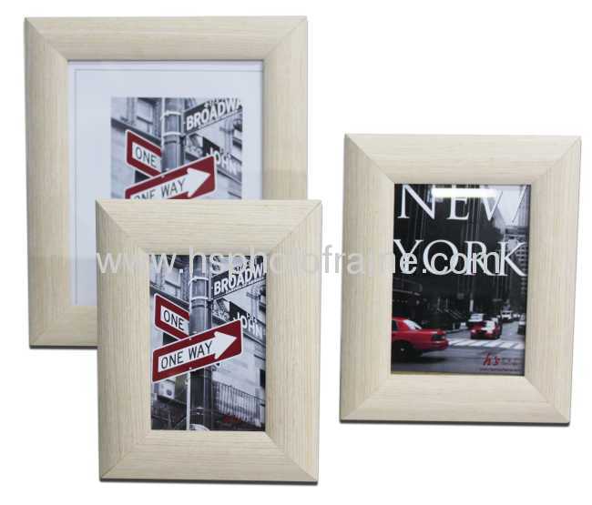 Wooden Photo Frame,MDF photo frame