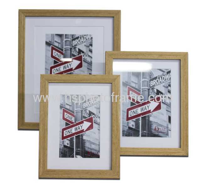 Wooden Photo Frame,MDF photo frame