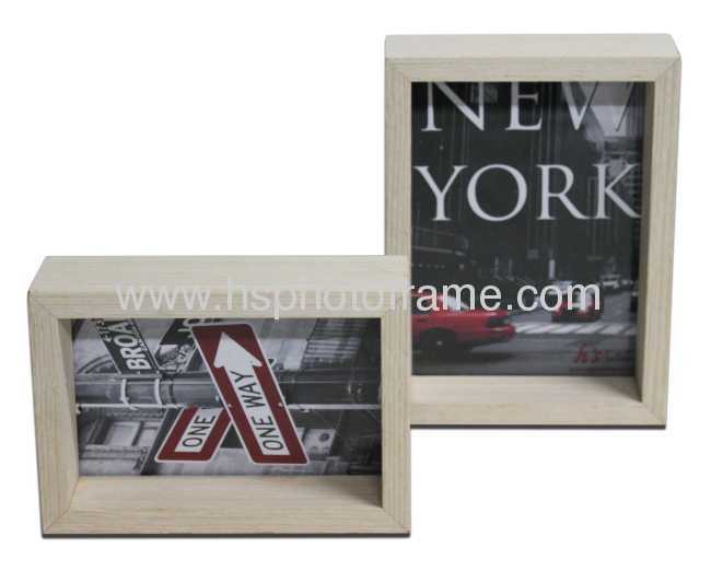 Wooden Photo Frame,MDF photo frame