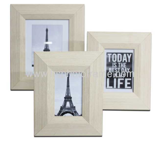 Wooden Photo Frame,MDF photo frame