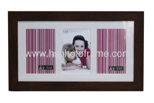 Wooden Photo Frame,MDF photo frame