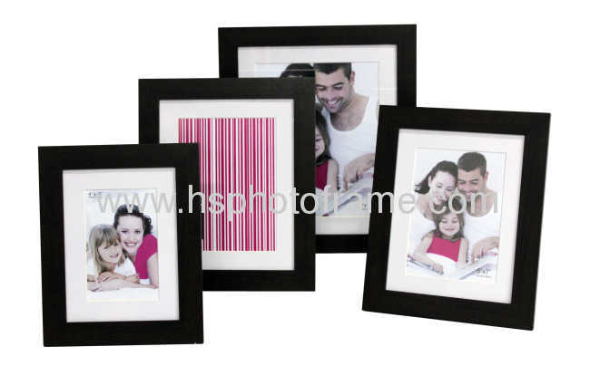 Wooden Photo Frame,MDF photo frame