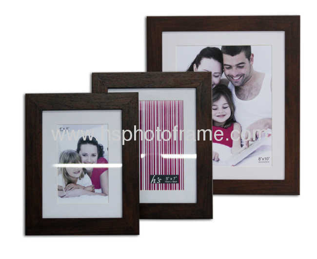 Wooden Photo Frame,MDF photo frame