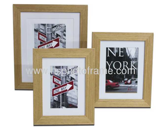 Wooden Photo Frame,MDF photo frame