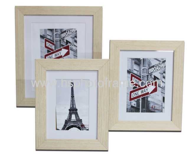 Wooden Photo Frame,MDF photo frame