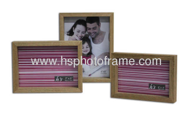 Wooden Photo Frame,MDF photo frame